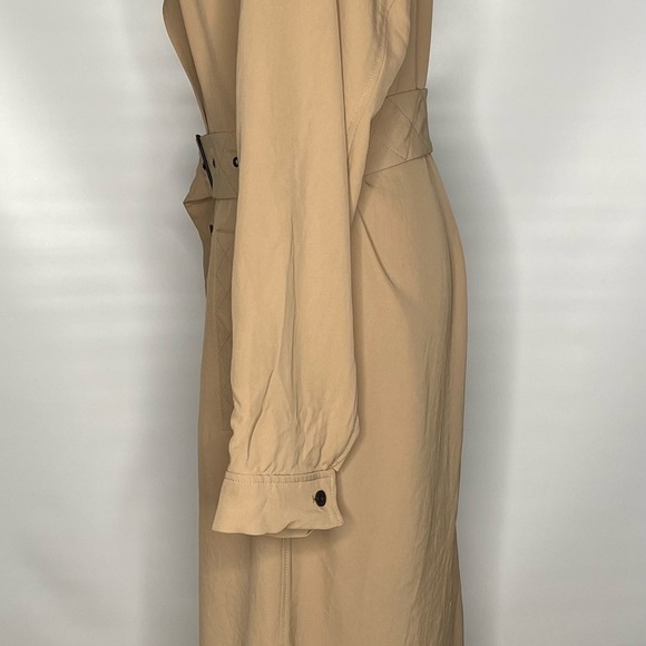 Aritzia Wilfred summer‎ duster. - Picture 11 of 16